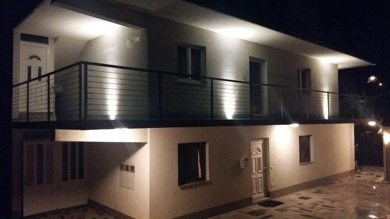Villa Cruiser Марина Екстериор снимка