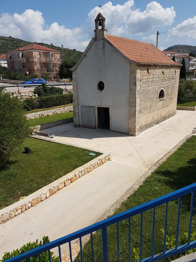 Villa Cruiser Марина Екстериор снимка