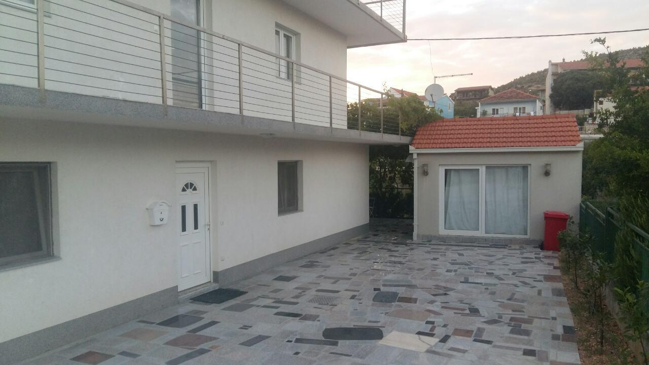 Villa Cruiser Марина Екстериор снимка